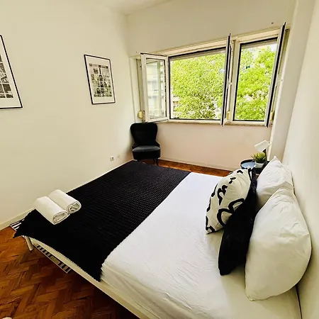 アパート The Crespo House 2d - Comfortable In The Center *