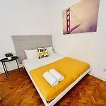 The Crespo House 2d - Comfortable In The Center