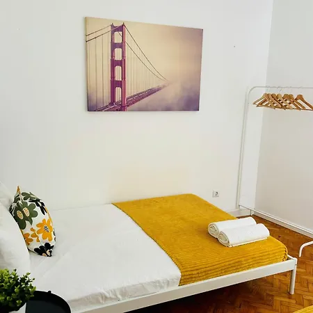 Appartamento The Crespo House 2d - Comfortable In The Center