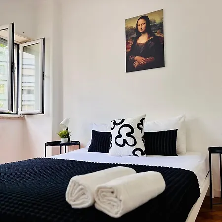 The Crespo House 2d - Comfortable In The Center Appartamento