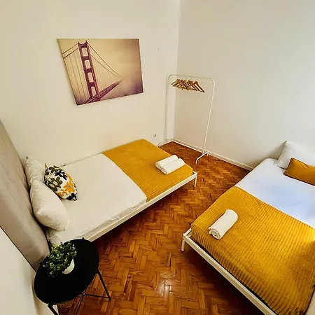 The Crespo House 2d - Comfortable In The Center Appartamento *