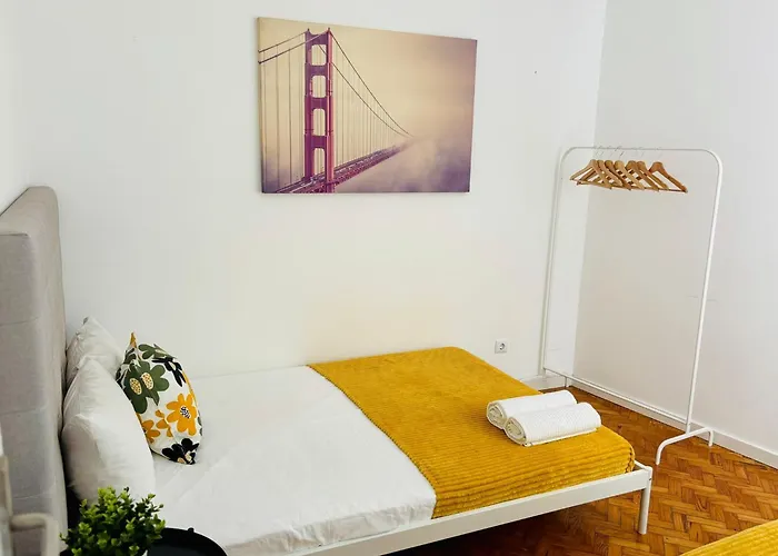 Διαμέρισμα The Crespo House 2d - Comfortable In The Center