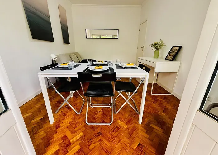 The Crespo House 2d - Comfortable In The Center Διαμέρισμα *